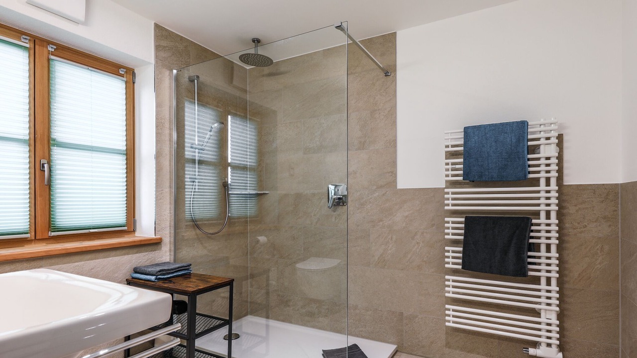 Photo of Bathroom in Eck