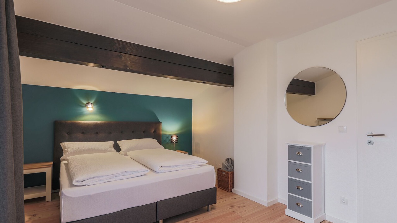 Photo of Bedroom in Eck