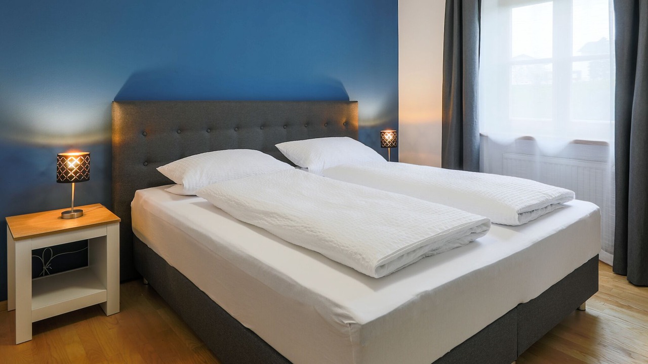 Photo of Bedroom in Eck