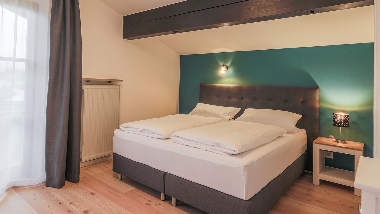 Photo of Bedroom in Eck