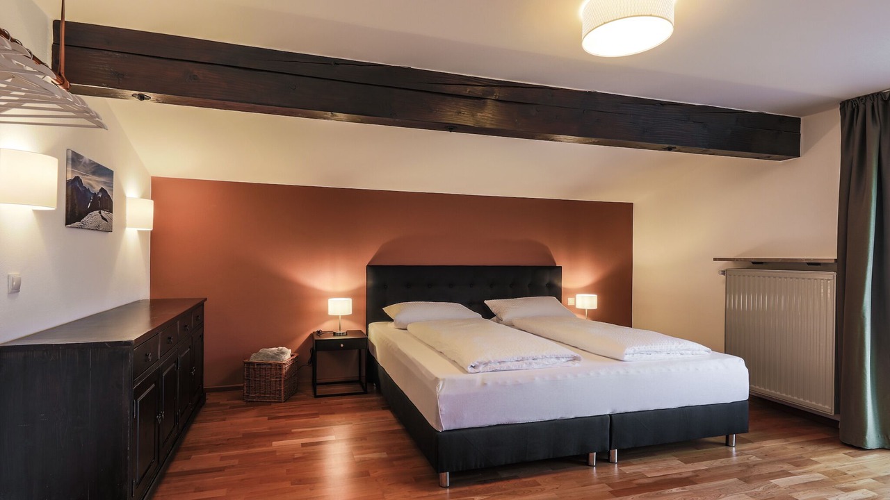 Photo of Bedroom in Eck