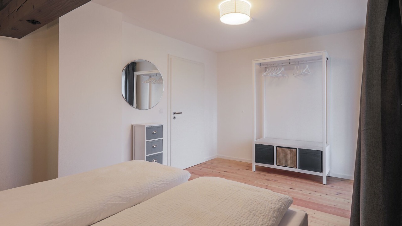 Photo of Bedroom in Eck