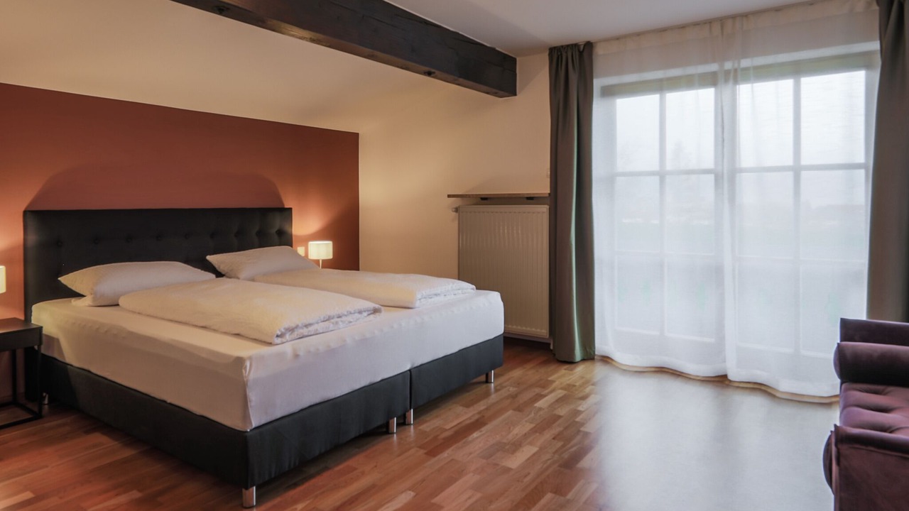 Photo of Bedroom in Eck
