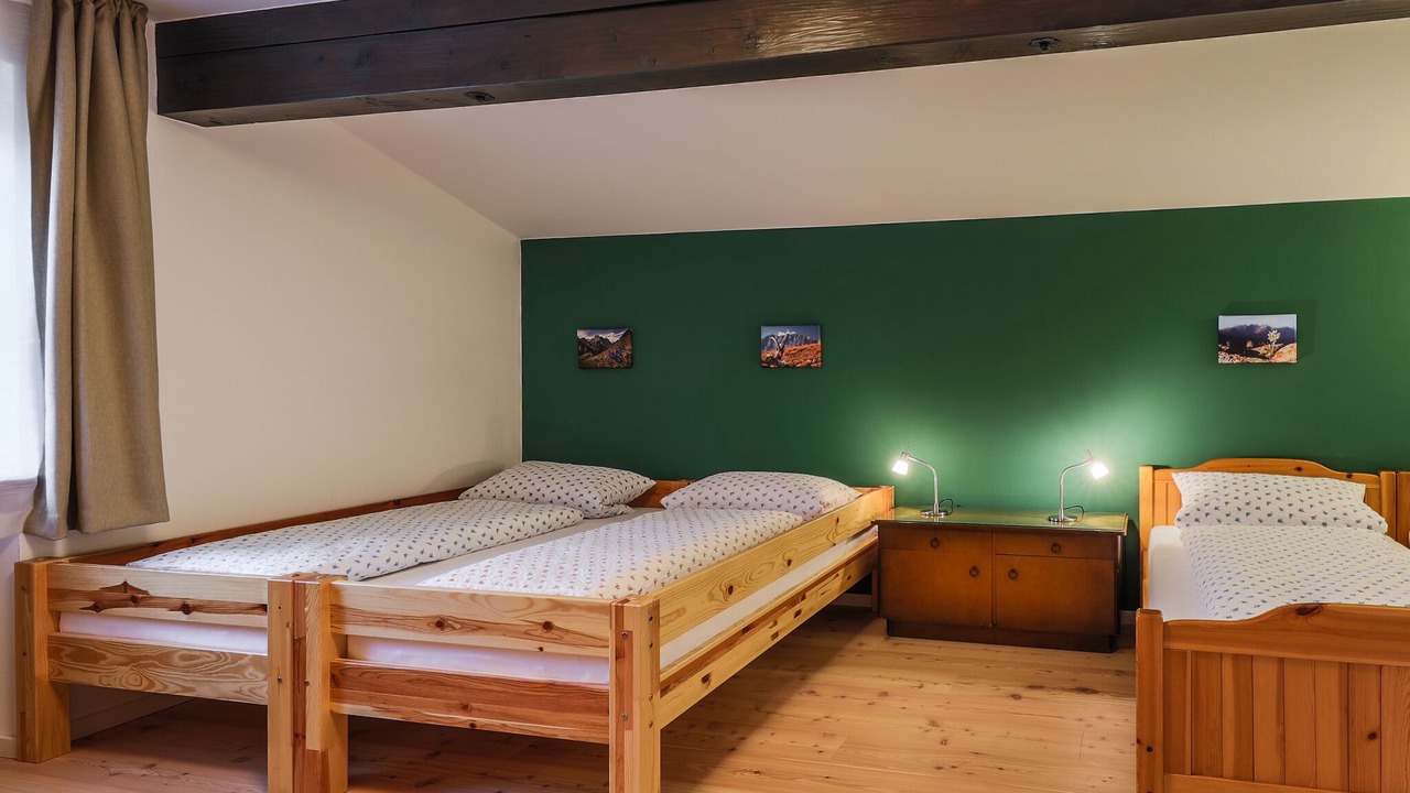 Photo of Bedroom in Eck