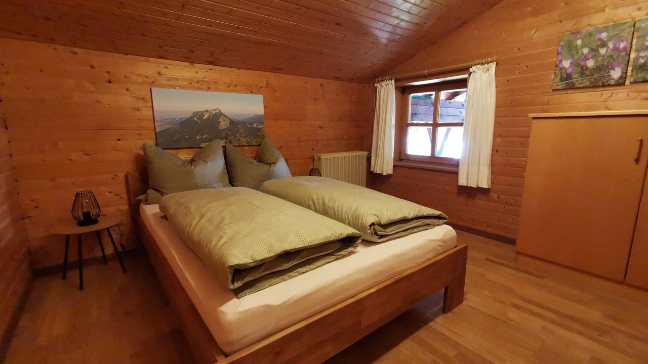 Photo of Bedroom in Grainbach