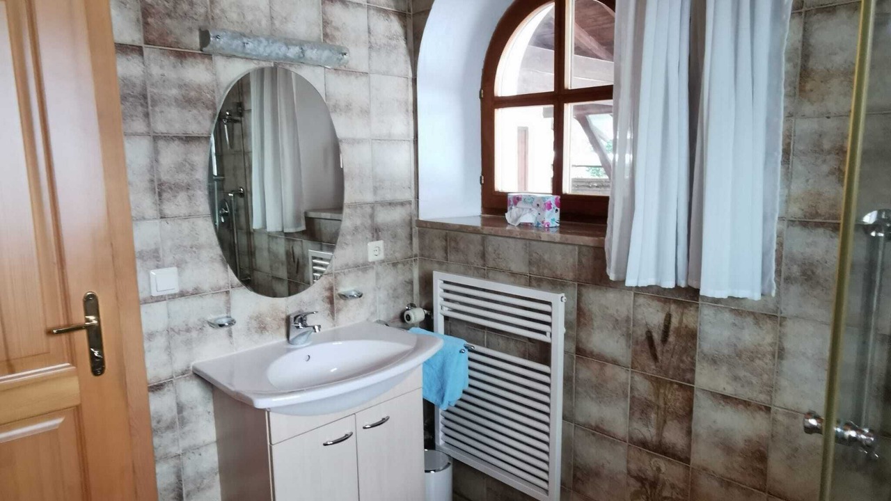 Photo of Bathroom in Grainbach