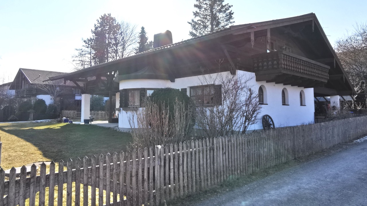Photo of Outdoor in Grainbach