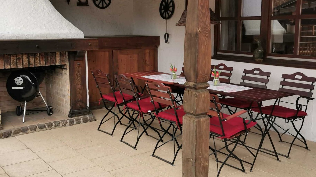 Photo of Outdoor in Grainbach