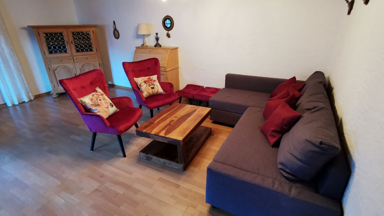 Photo of Livingroom in Grainbach