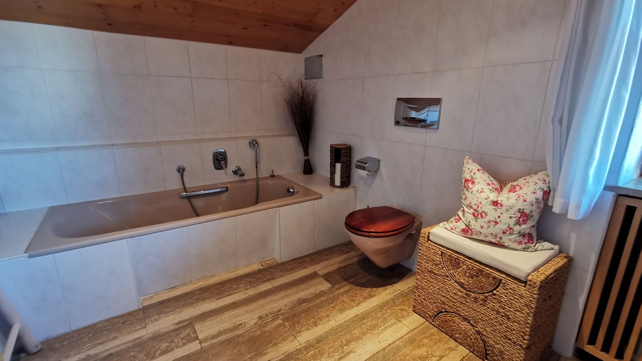 Photo of Bathroom in Grainbach