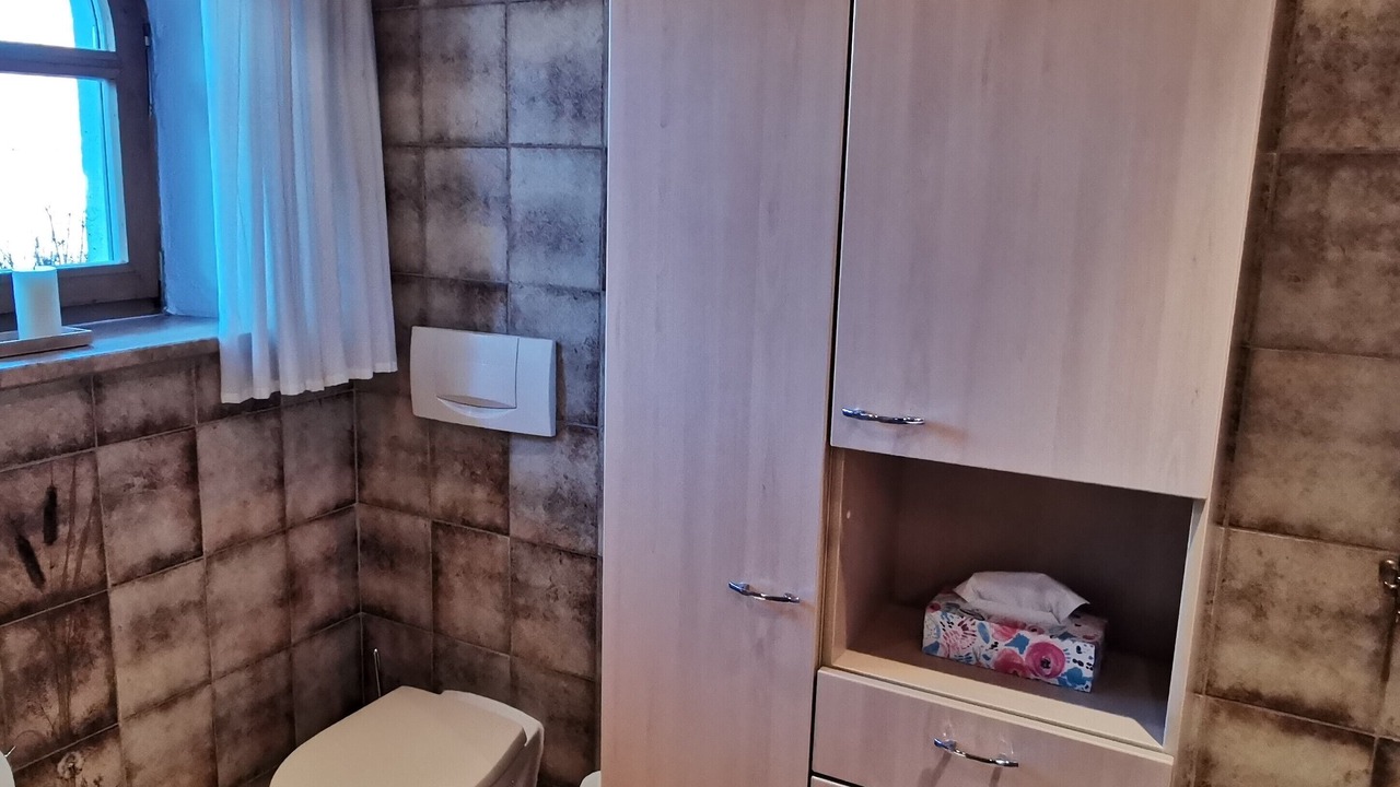 Photo of Bathroom in Grainbach