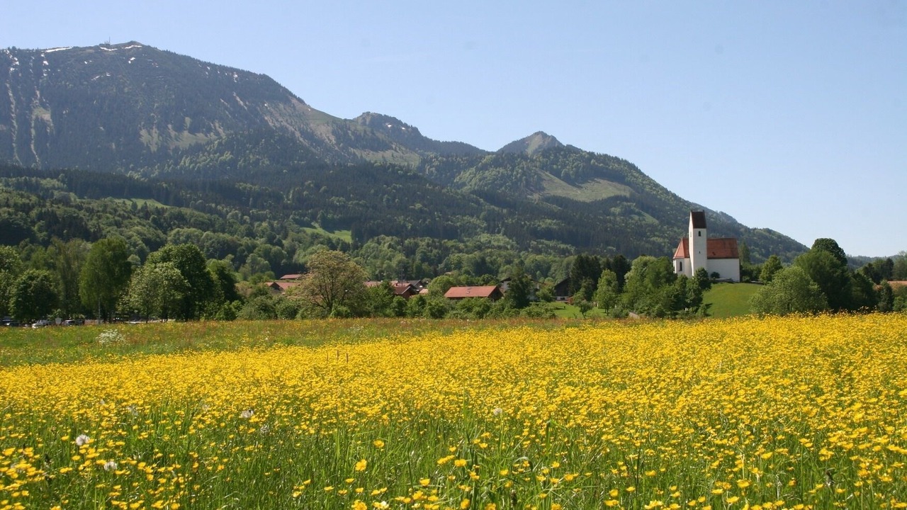 Photo of Outdoor in Grainbach
