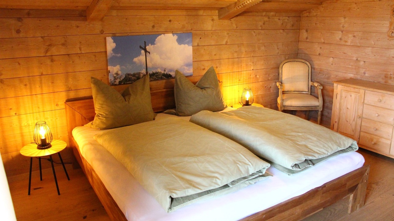 Photo of Bedroom in Grainbach