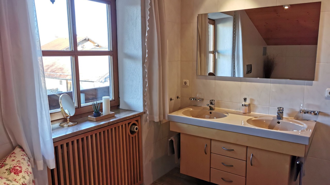 Photo of Bathroom in Grainbach
