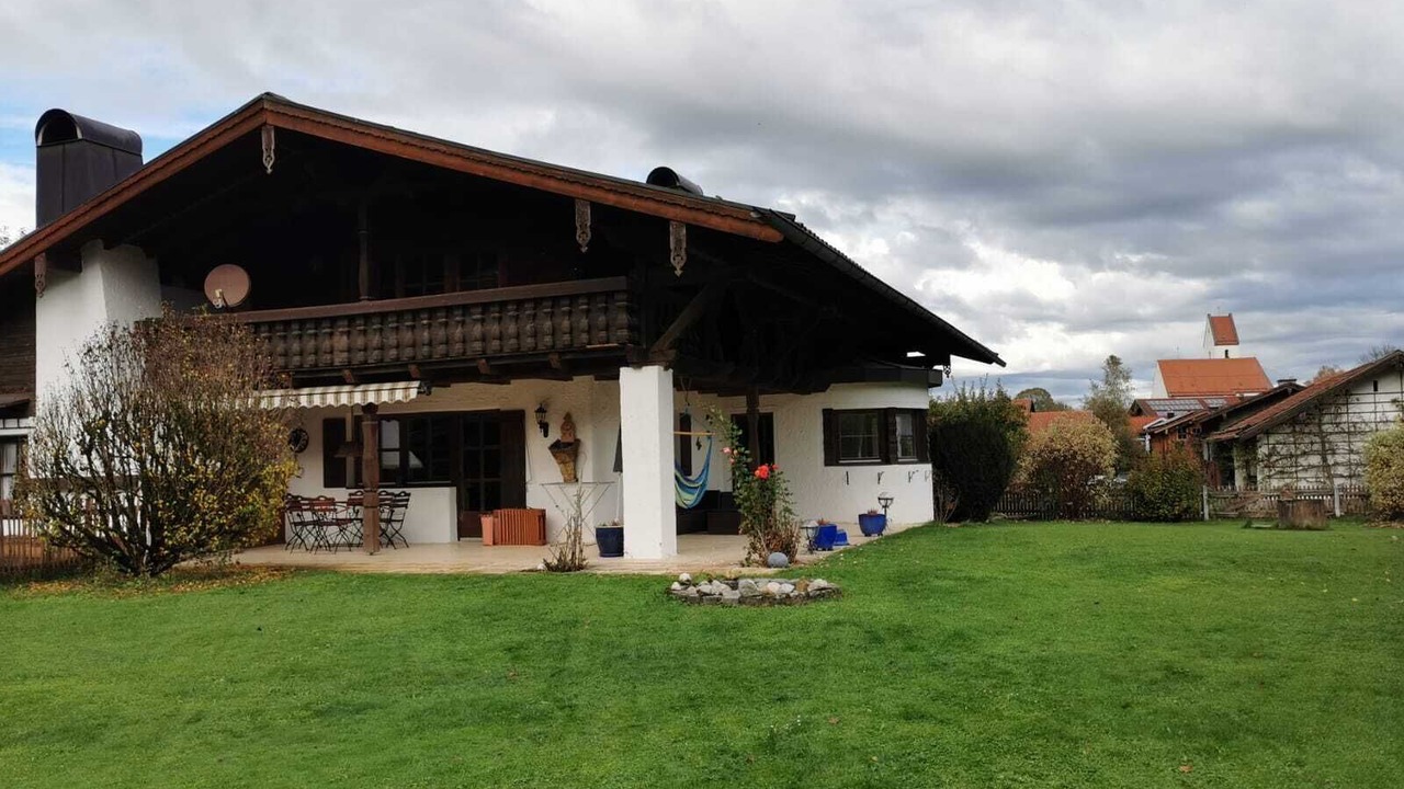 Photo of Outdoor in Grainbach