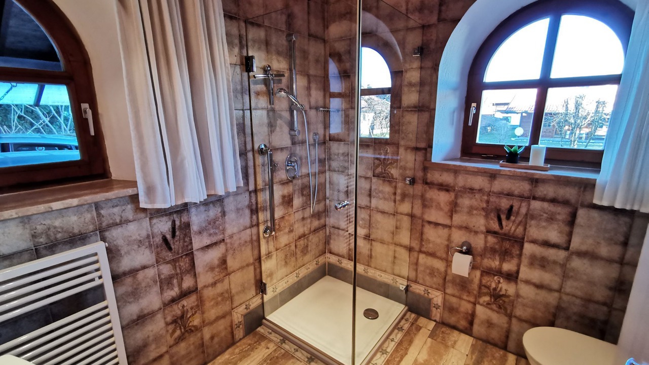 Photo of Bathroom in Grainbach