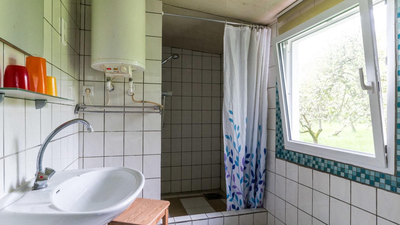 Photo of Bathroom in Kalkhorst
