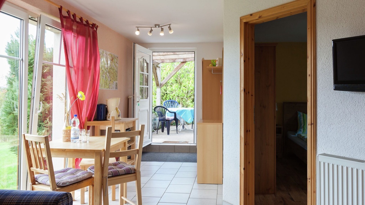 Photo of Livingroom in Mittelndorf