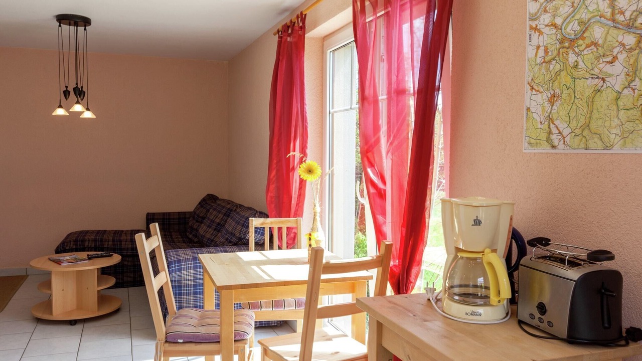 Photo of Livingroom in Mittelndorf