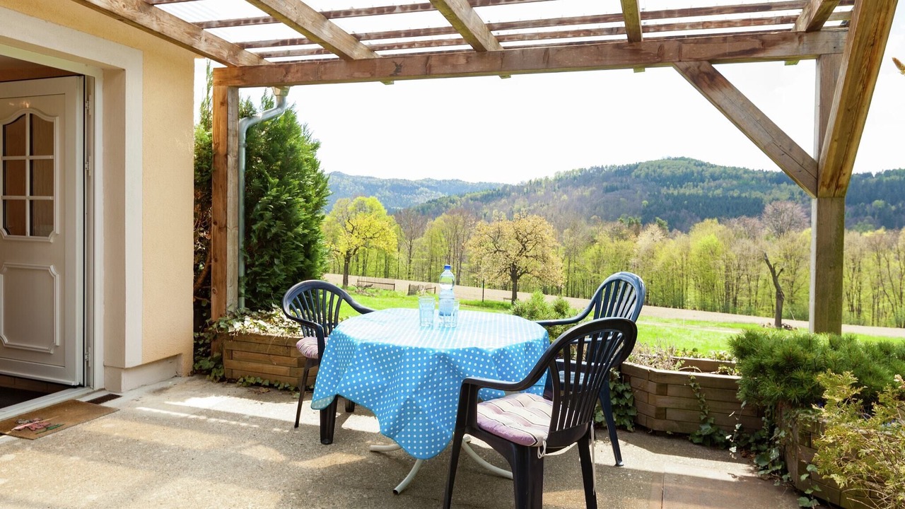 Photo of Patio Balcony in Mittelndorf