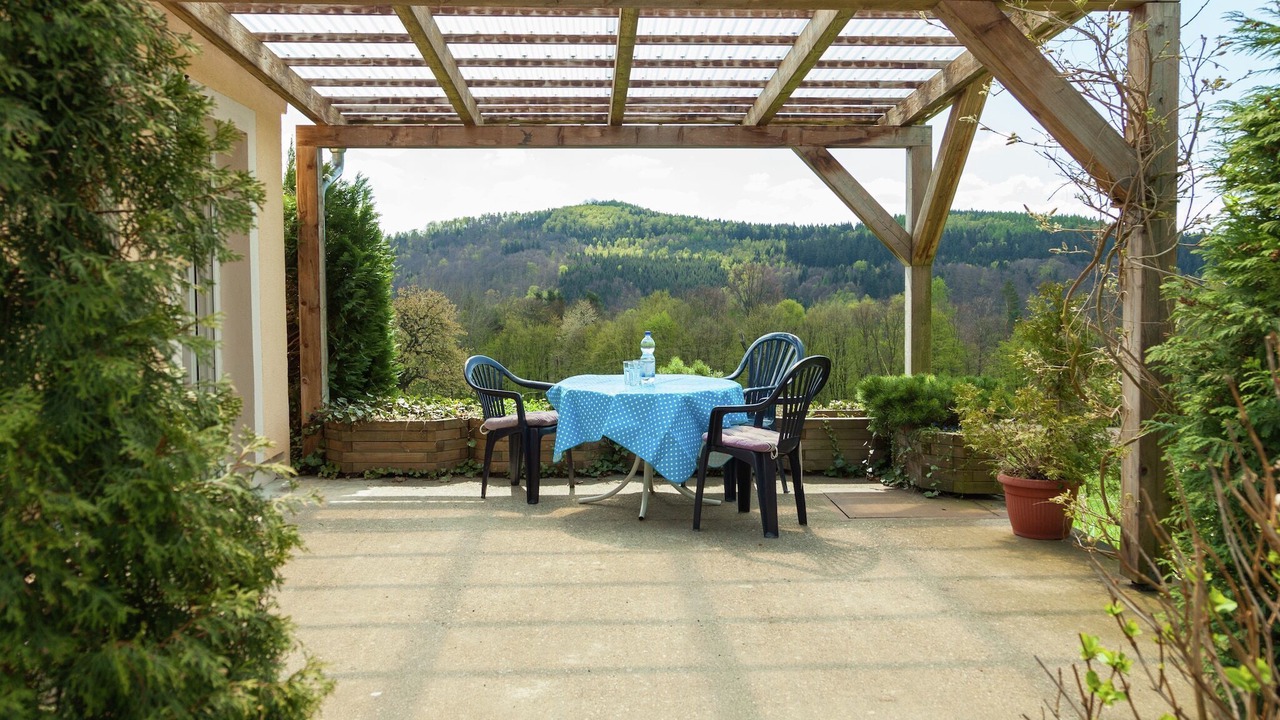 Photo of Patio Balcony in Mittelndorf