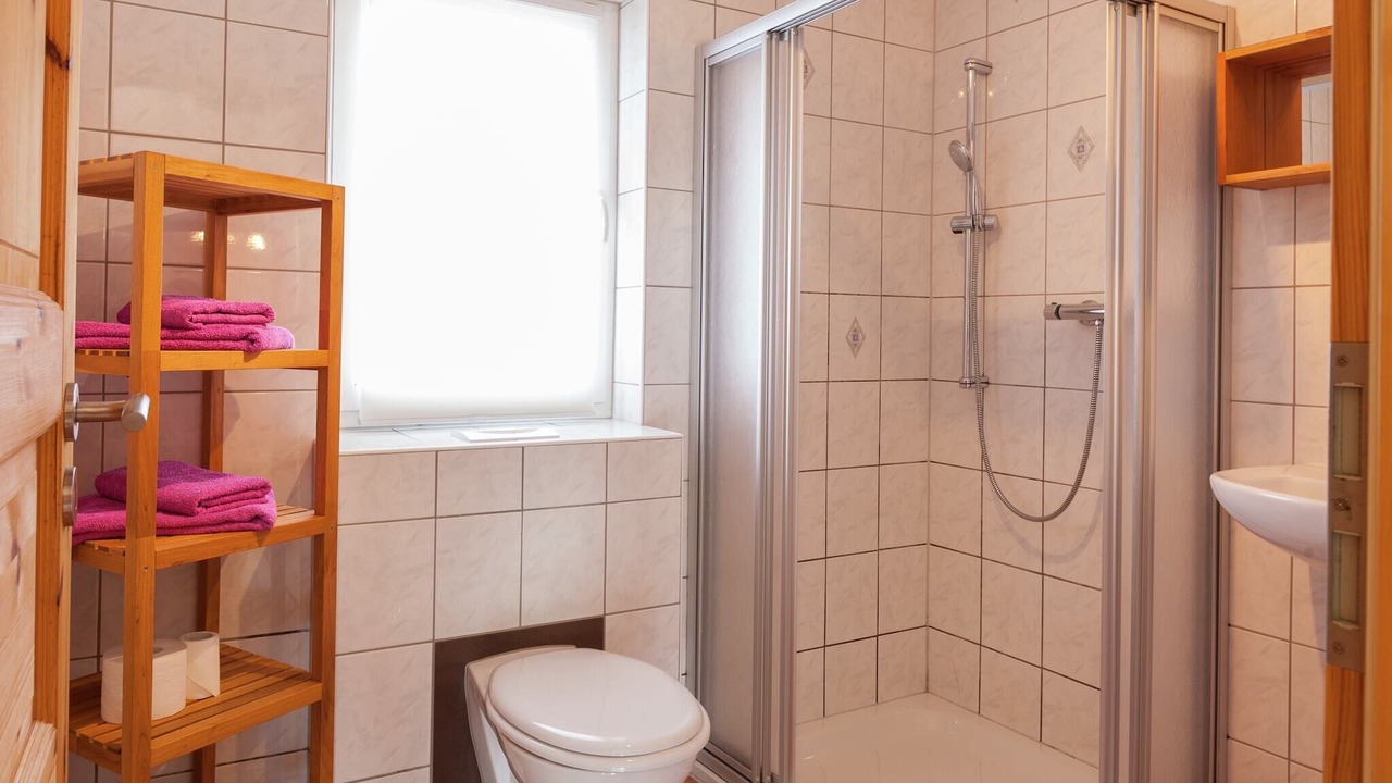Photo of Bathroom in Mittelndorf