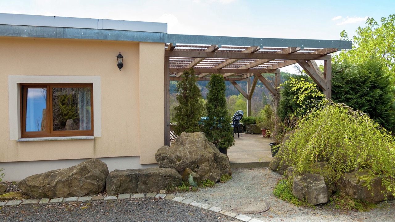 Photo of Patio Balcony in Mittelndorf