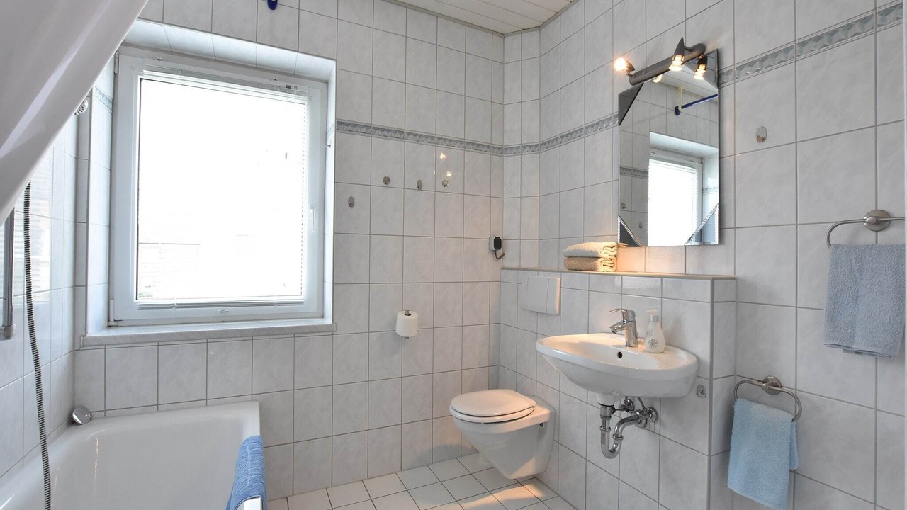 Photo of Bathroom in Wismar