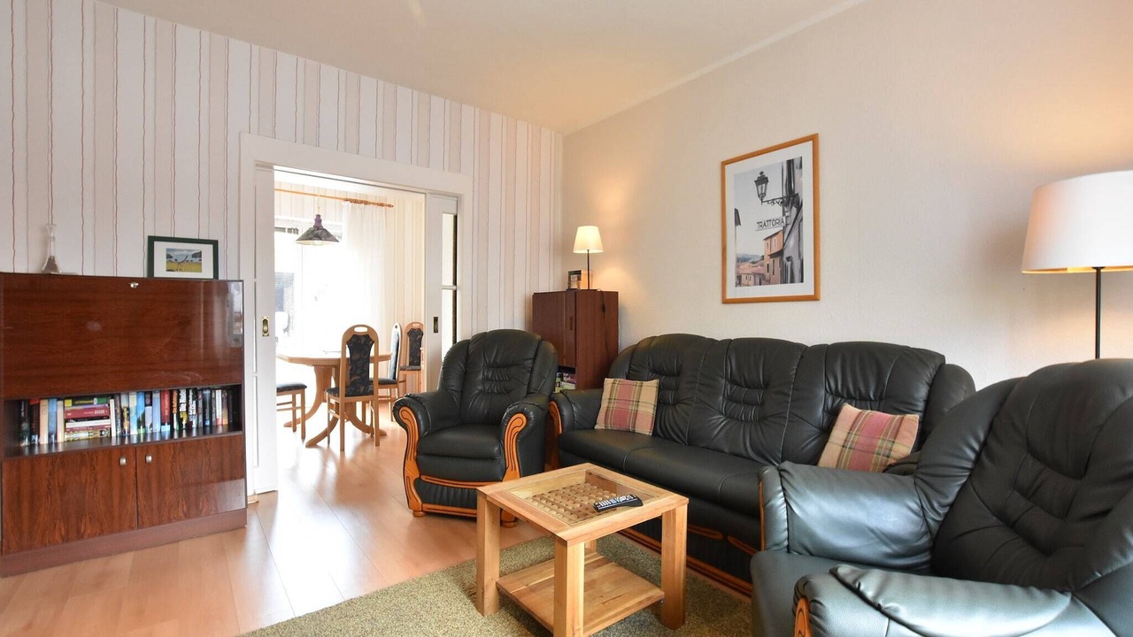 Photo of Livingroom in Wismar