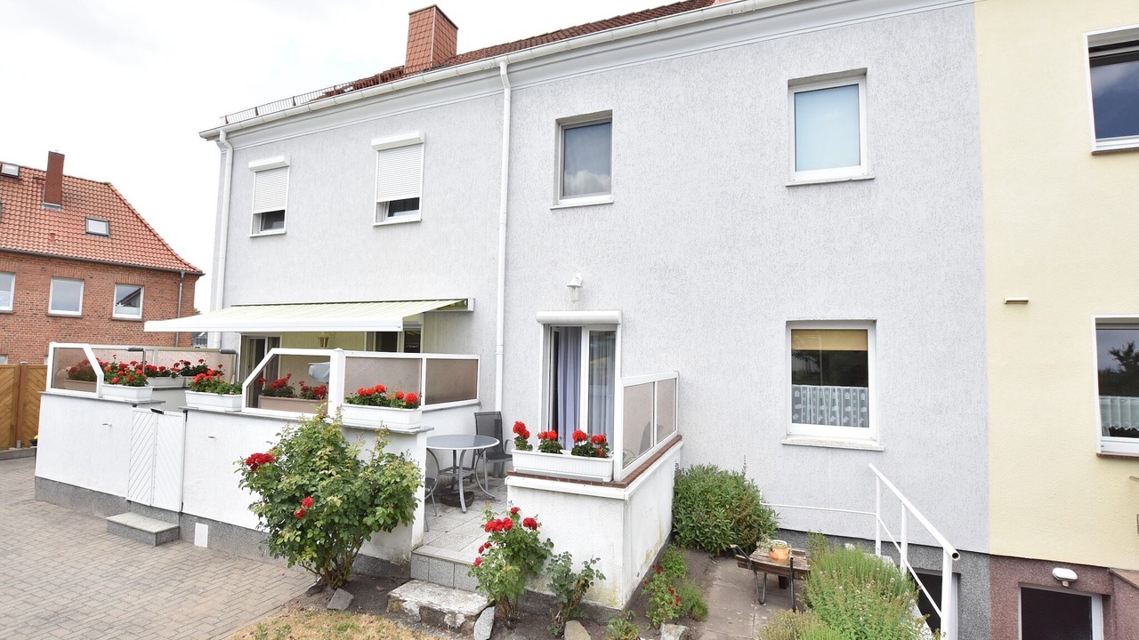 Photo of Outdoor in Wismar