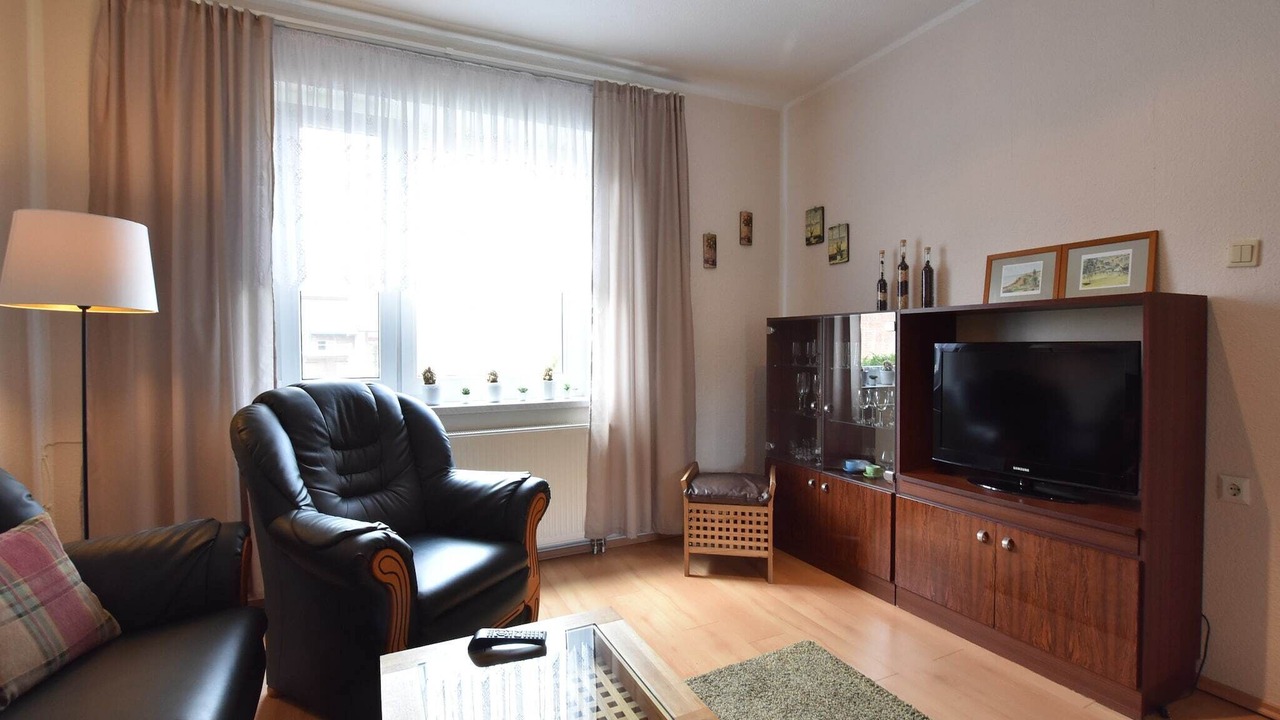 Photo of Livingroom in Wismar