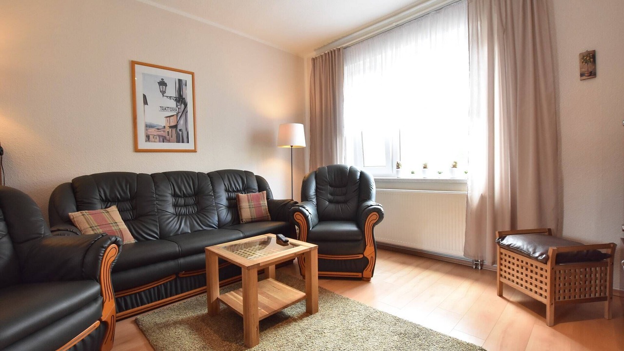 Photo of Livingroom in Wismar