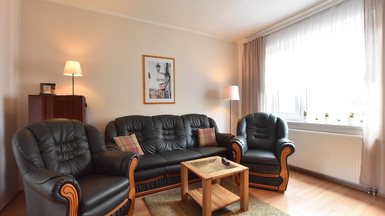 Photo of Livingroom in Wismar