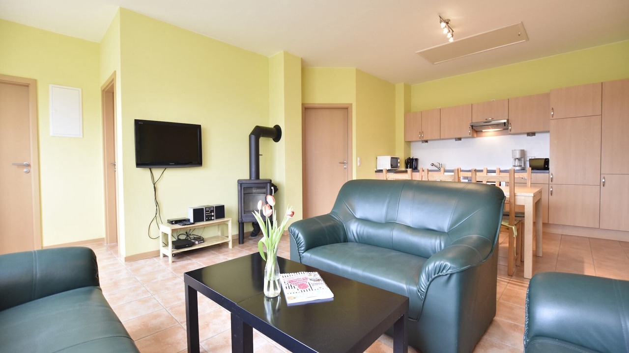 Photo of Livingroom in Zierow