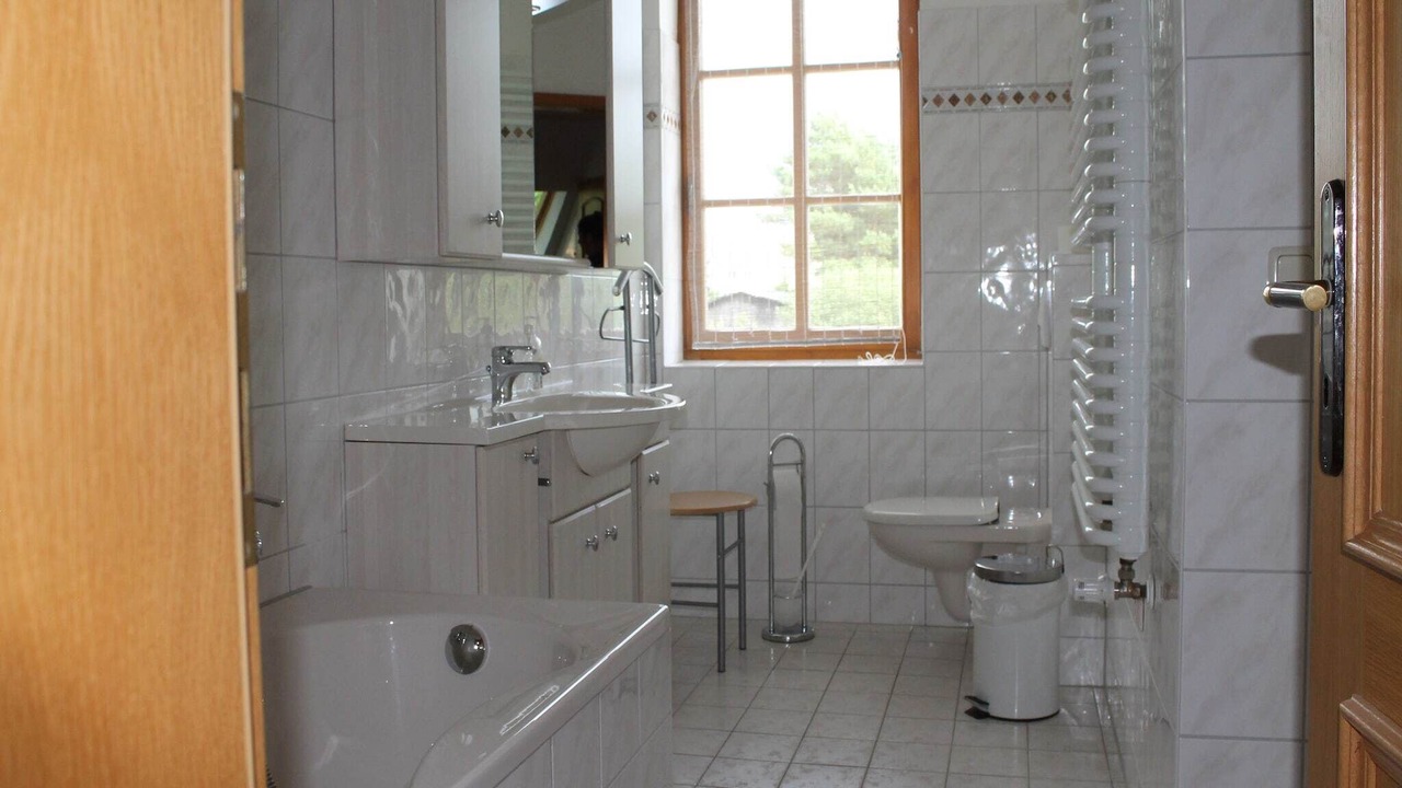 Photo of Bathroom in Gaegelow