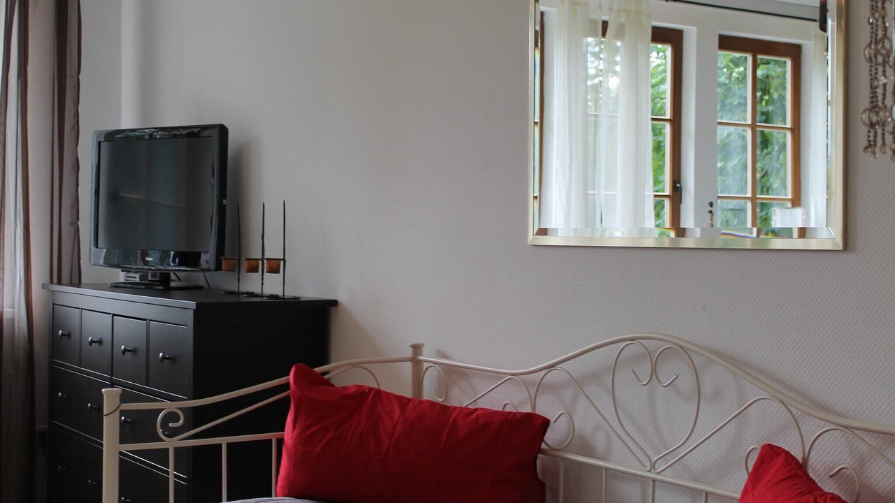 Photo of Livingroom in Gaegelow