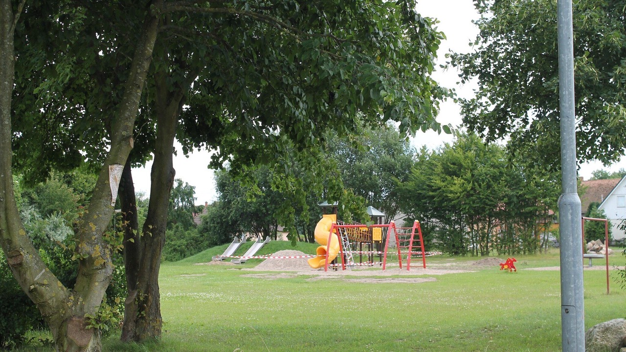 Photo of Outdoor in Gaegelow