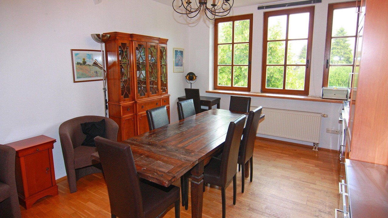 Photo of Livingroom in Gaegelow