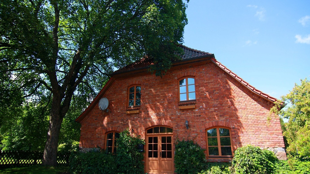 Photo of Outdoor in Gaegelow