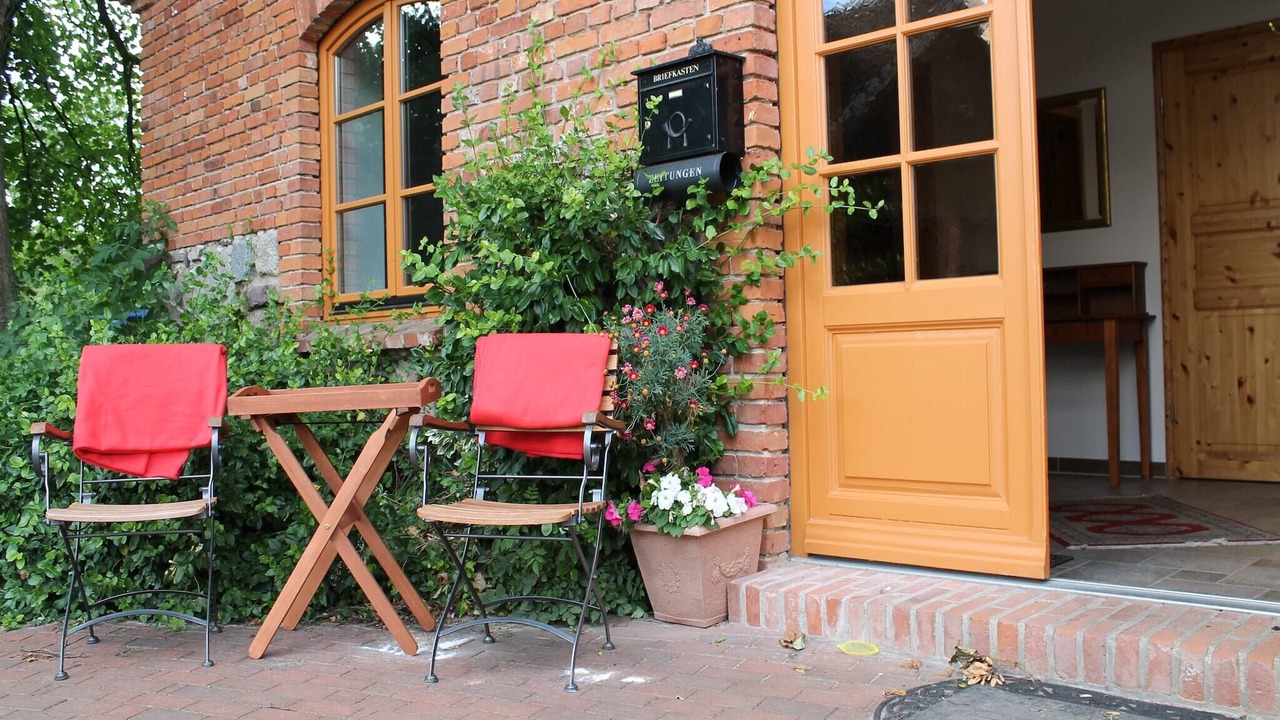 Photo of Outdoor in Gaegelow