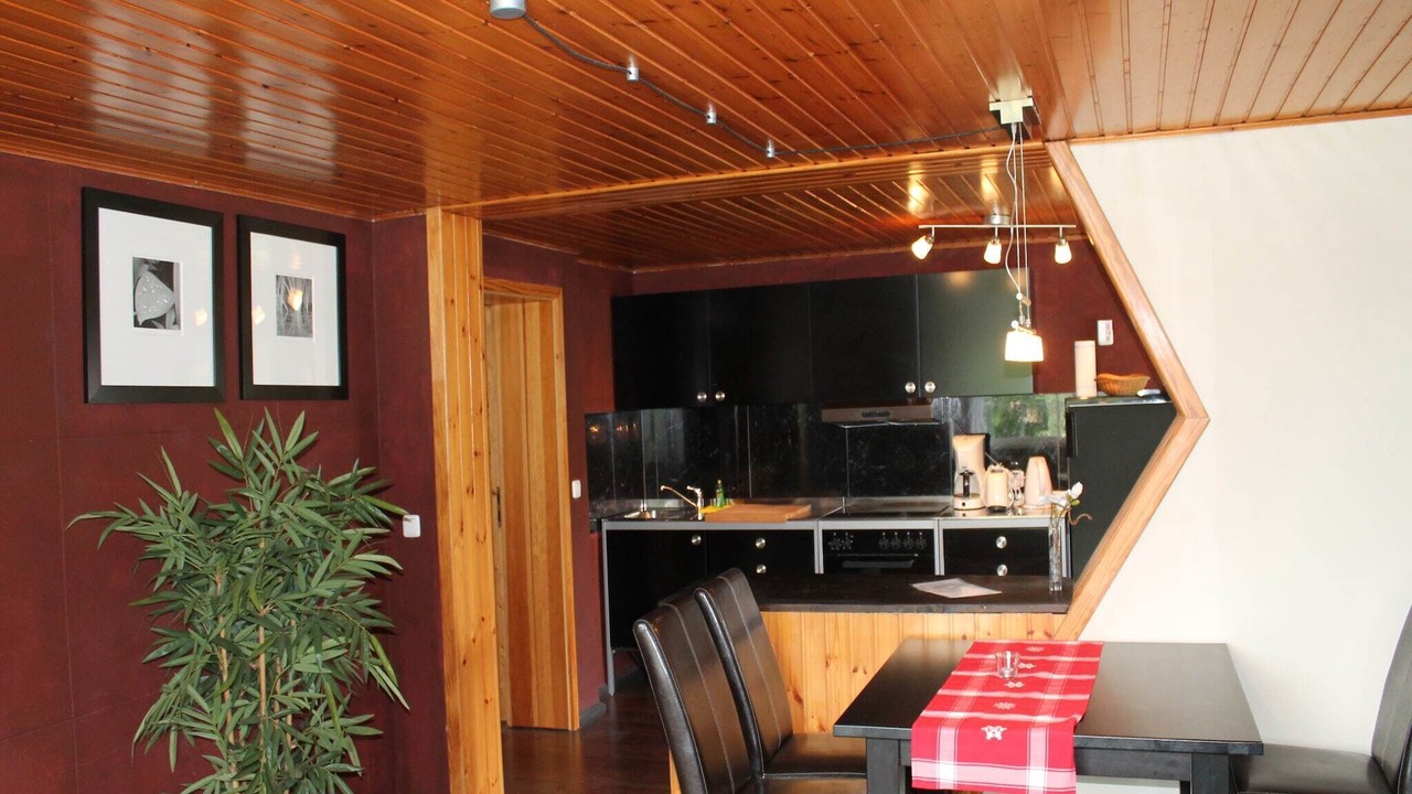 Photo of Livingroom in Hinter Bollhagen