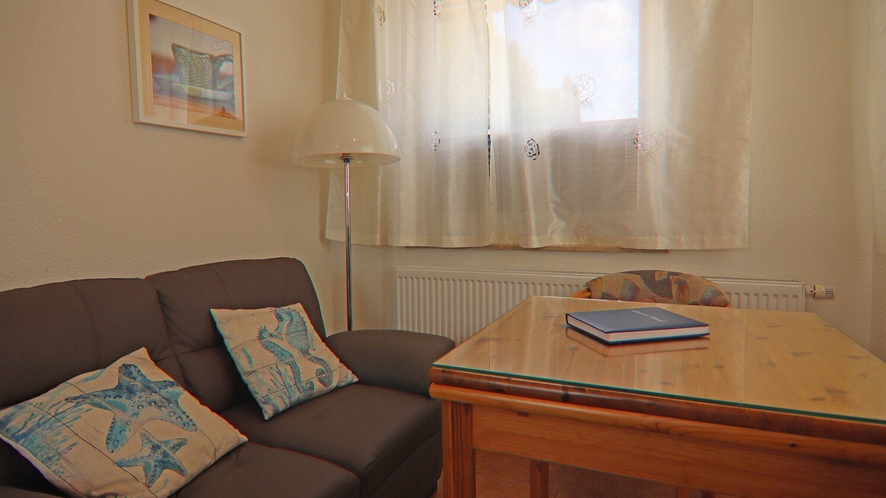 Photo of Livingroom in Alt Gaarz