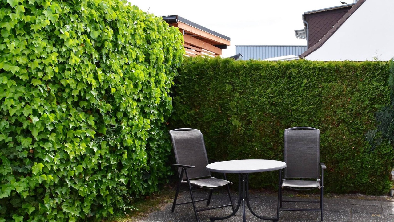 Photo of Patio Balcony in Alt Gaarz