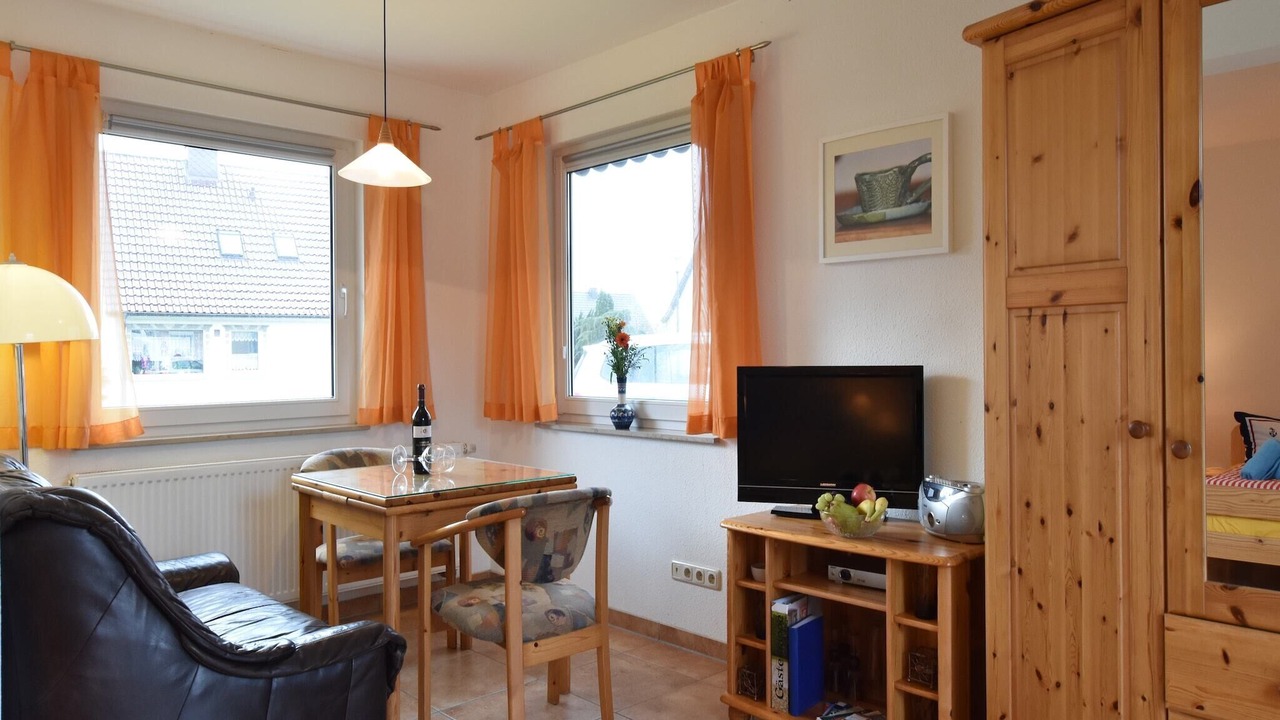 Photo of Livingroom in Alt Gaarz