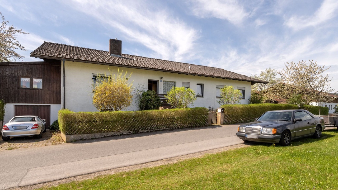 Photo of Outdoor in Bad Koetzting