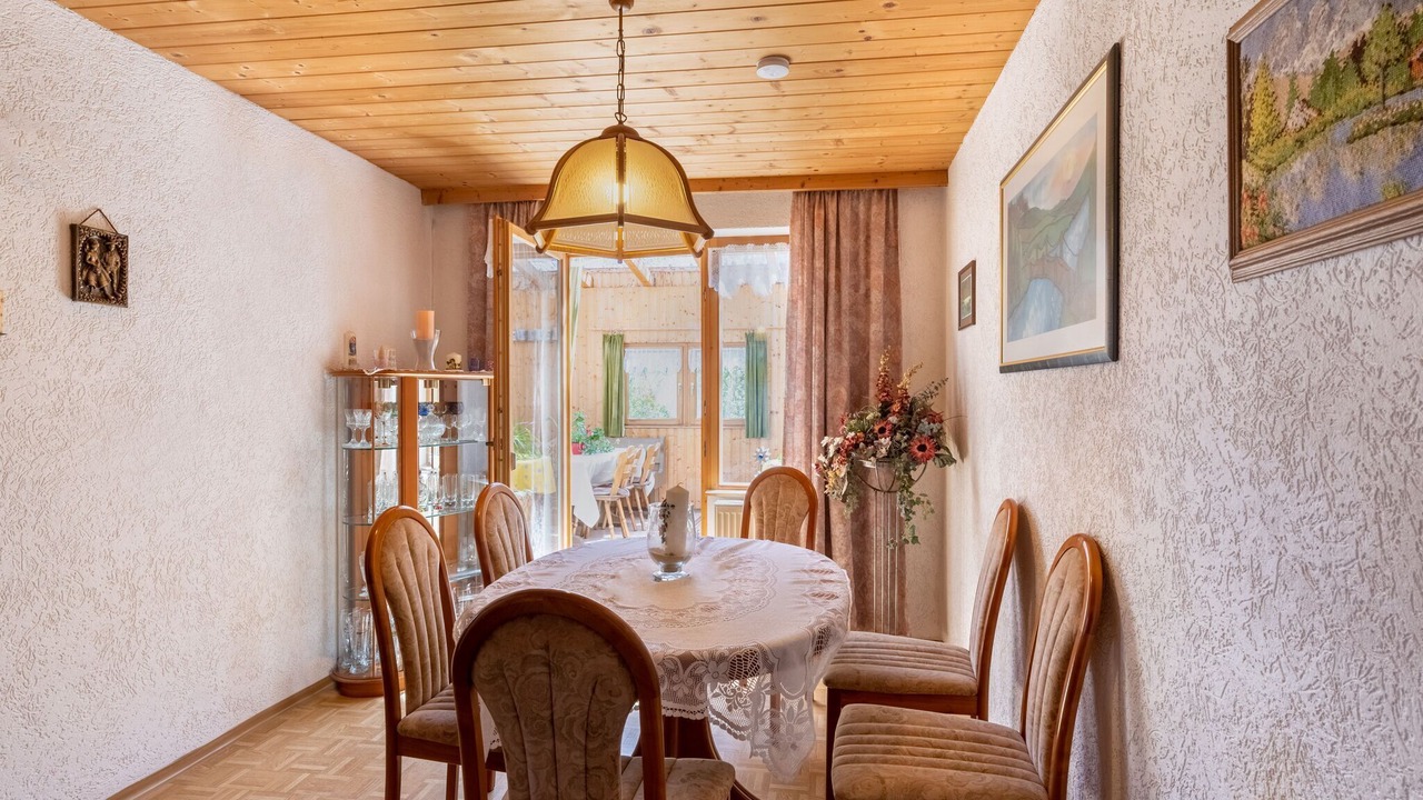 Photo of Livingroom in Bad Koetzting