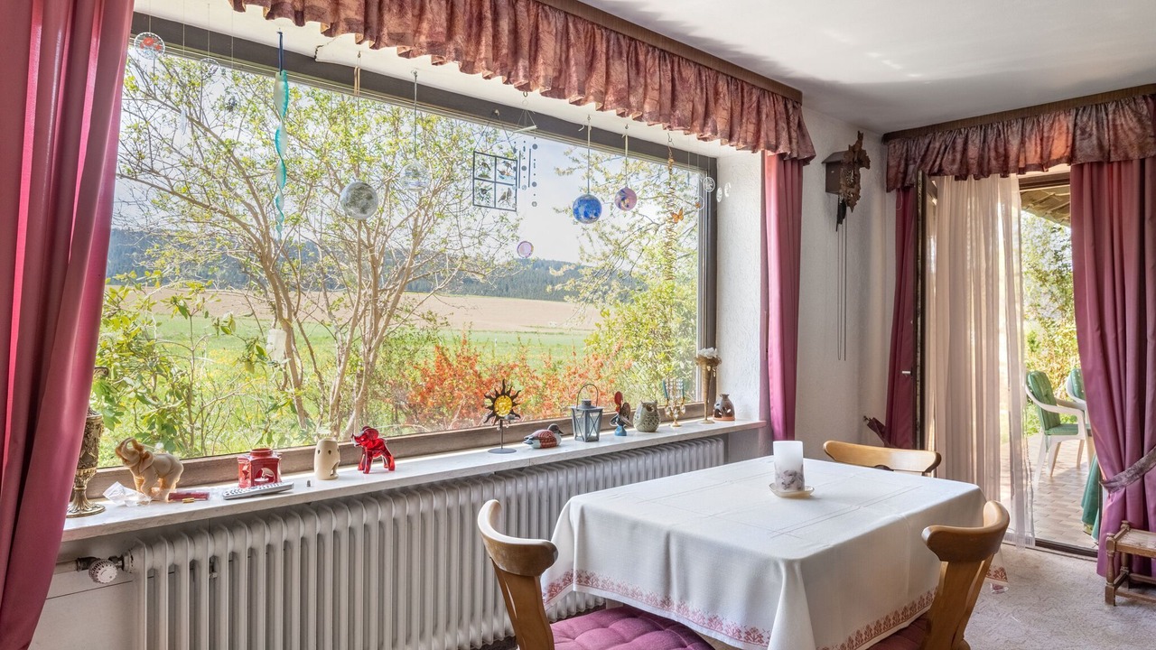 Photo of Livingroom in Bad Koetzting