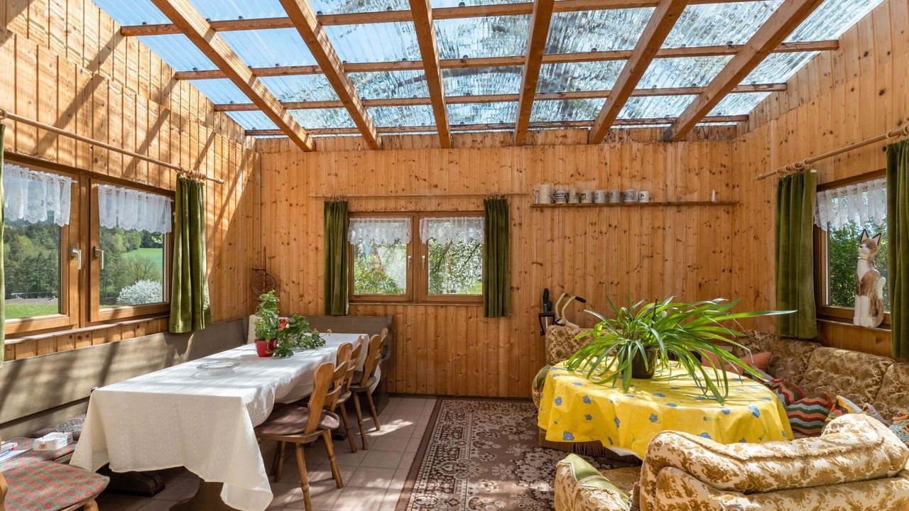 Photo of Patio Balcony in Bad Koetzting