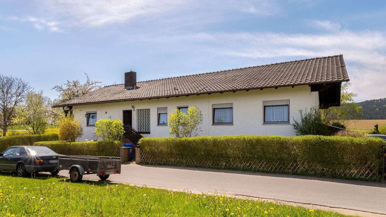 Photo of Outdoor in Bad Koetzting