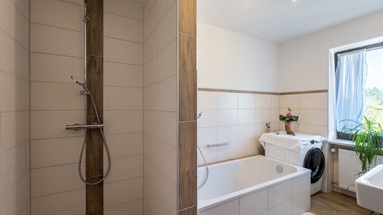 Photo of Bathroom in Bad Koetzting